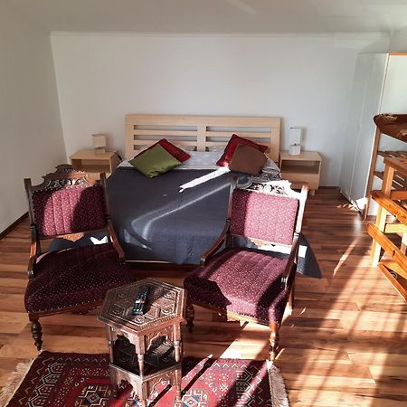 Buba Apartment ซาราเยโว ภายนอก รูปภาพ